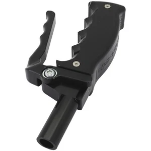 Bang Shift Attack OEM Holden Commodore VE Shifter Handle Black AF72-9102BLK - Picture 1 of 2