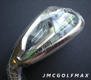 New Left-Handed TaylorMade RBZ MAX Sand Wedge Graphite Regular - Picture 1 of 1