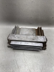 2004 C5 CORVETTE OEM PCM ECU MODULO DI CONTROLLO POWERTRAIN 12586243 OEM - Foto 1 di 16