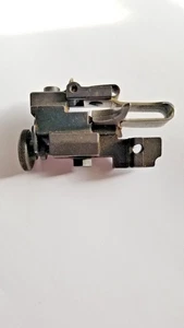 *NEW* Genuine UNION SPECIAL 29481L HEMMING GUIDE ASSEMBLY FOR SEWING MACHINES - Picture 1 of 4