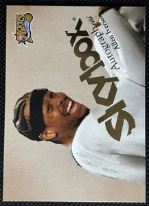 2003-04 SkyBox Autographics Allen Iverson Philadelphia 76ers #30 - Picture 1 of 2