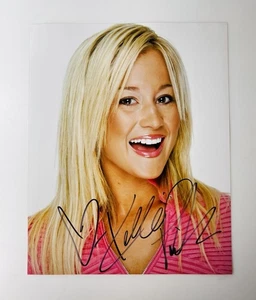Kellie Pickler Authentic 8x10 Auto Autogramm Foto - Bild 1 von 3