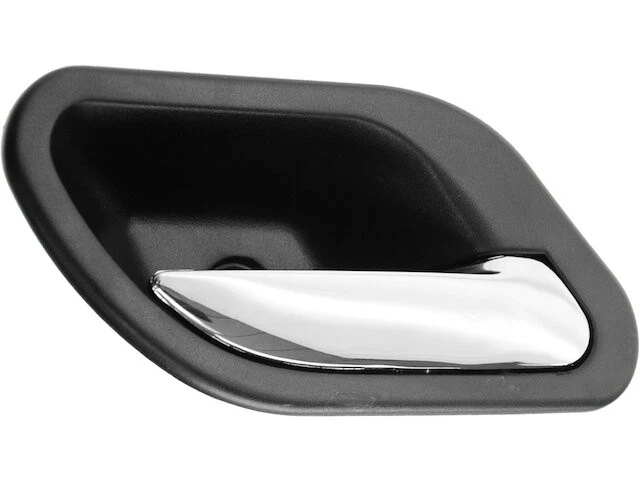 DIY Solutions 94XN34J Rear Right Interior Door Handle Fits 2001-2003 BMW 530i Foto 1 de 1