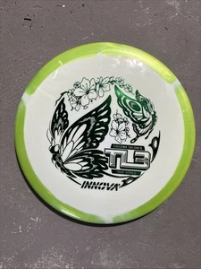 Innova Halo TL3 Evelina Salonen Tour Series - Picture 1 of 2