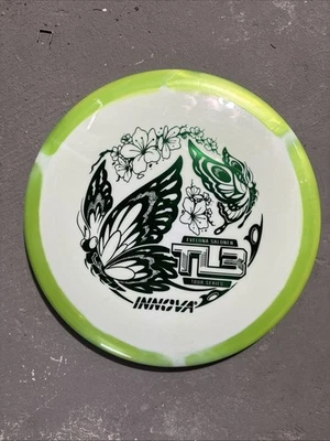 Innova Halo TL3 Evelina Salonen Tour Series - Image 1 of 2