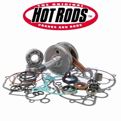 Hot Rods Bottom End Kit for 2005-2010 KTM 85 SX 19 16 - Engine Crankcase ds Foto 1 de 4