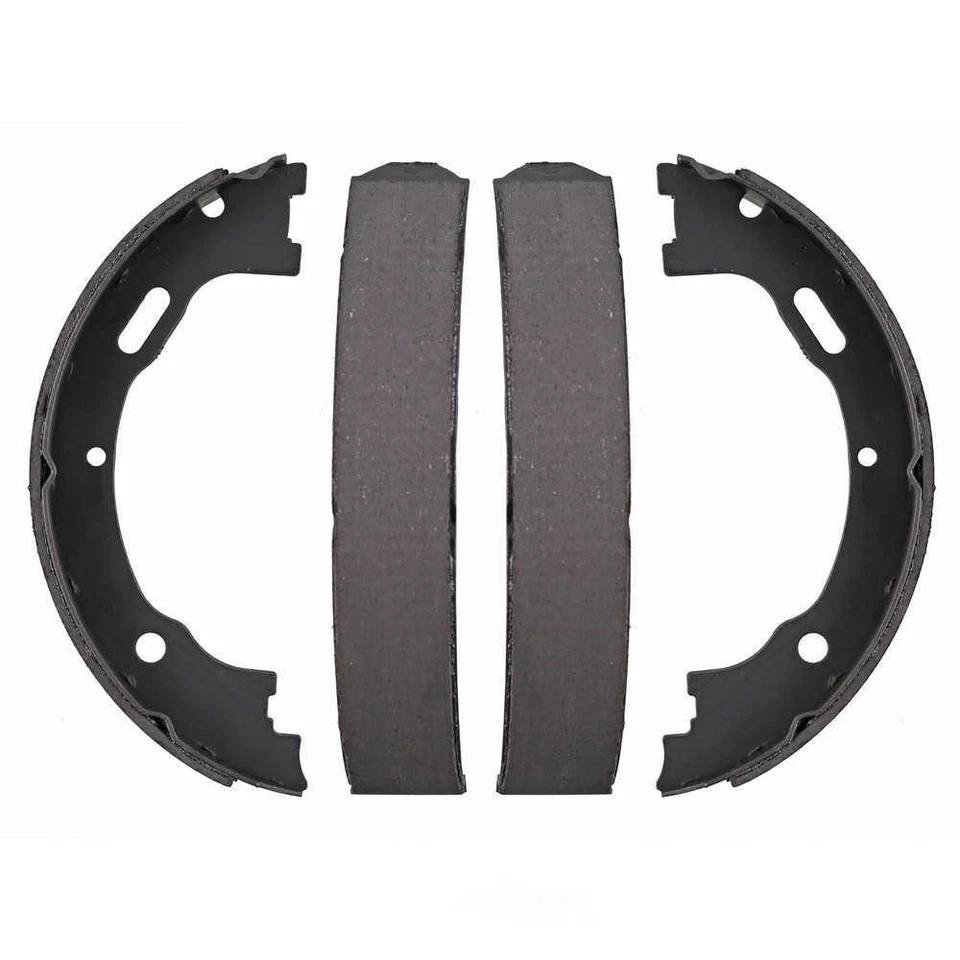 Zapata de freno de estacionamiento para Mercury Grand Marquis 2003-2004, Marauder WAGNER BRAKE Foto 1 de 1