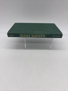 Irish Saints - Hardcover By Reilly, Robert T. 1964 - Picture 1 of 9