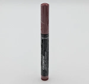 Revlon Colorstay Matte Lite Lip Crayon 004 Take Flight Sealed - Picture 1 of 2