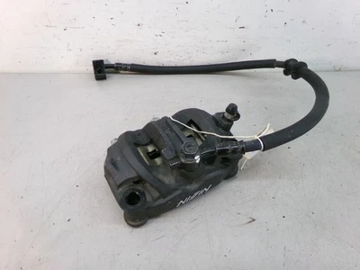 Pinza de freno radial delantera Nissin 100 mm para Honda CB300R CBF300 2023 - 2025 H191 Foto 1 de 4
