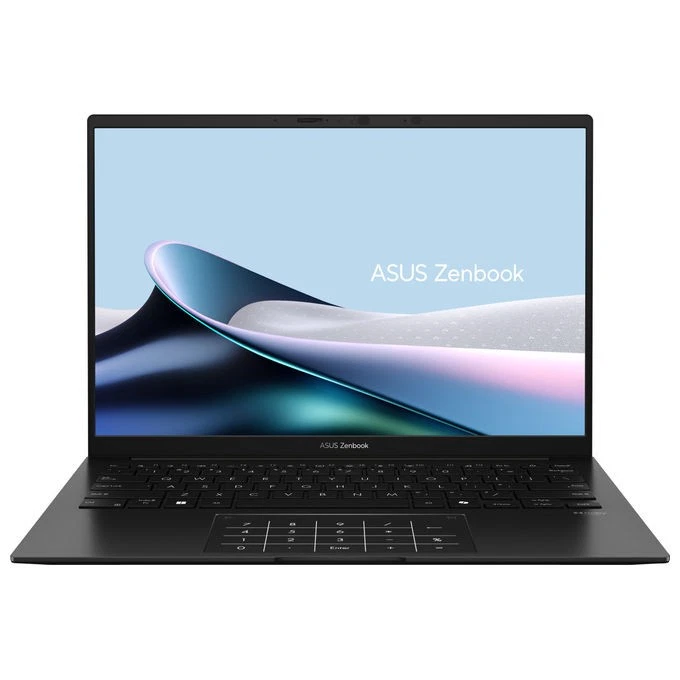 90NB14U1-M00AW0 NB ASUS Zenbook M Copilot PC UM3406KA-PP005W 14" OLED AMD Ryzen