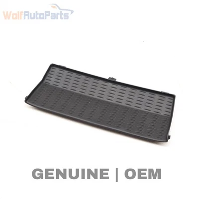 REAR - CENTER CONSOLE STORAGE TRAY INSERT - BMW 528I XDRIVE 535D XDRIVE - Image 1 of 4