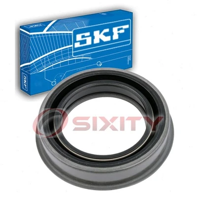 Sello de eje de salida de caja de transferencia trasera SKF para juntas Dodge Dakota 1987-1989 wg Foto 1 de 4