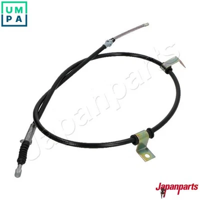 CABLE PULL PARKING BRAKE BC-145L FOR NISSAN GA16DE/GA16DS 1.6L 4cyl - Image 1 of 4