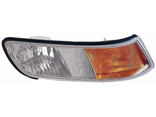 Side Marker Light Assembly For 1998-2002 Mercury Grand Marquis 2000 2001 VN483MR Foto 1 de 1