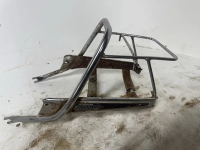 Honda NU50 1982-1983 Urban Express H1573 portaequipajes trasero y soporte depósito montaje Foto 1 de 4