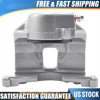 Pinza de freno delantera izquierda Nugeon 1 para Chevrolet C30 1979-1986 Foto 1 de 4