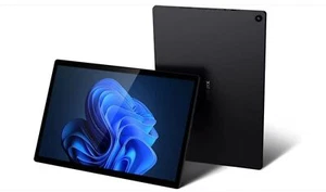 Xiaomi Book S Snapdragon 256GB 31,4cm 12.3" 8GB WiFi 5 Windows 11 Grau USB-C - Afbeelding 1 van 4