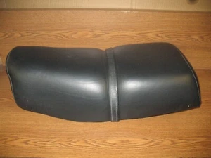XL500R 1982 montaje de asiento con cubierta bien Honda XL 500 77200-MA0-000 - Imagen 1 de 20
