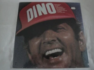 DEAN MARTIN DINO vinyl record LP NEW 1972 WARNER BROS. RECORDS - Picture 1 of 2