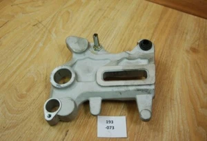 Aprilia Shiver SL 750 GT RA 07-16 Halter Bremssattel hinten 193-073 - Picture 1 of 1