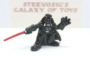 Star Wars Galactic Heroes Dueling Darth Vader Sith Lord - Bild 1 von 2