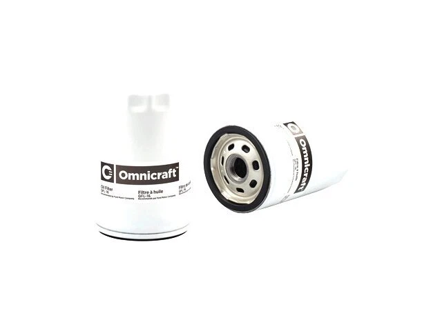 Filtro de aceite para Lotus Seven 1971-1974 Motorcraft 73677ZHCV 1972 1973 1,6 L 4 cilindros Foto 1 de 2