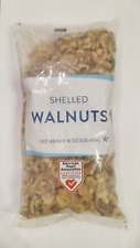 Shelled Walnuts 1 Lb Packs USDA (TOTAL 1 Lbs.)