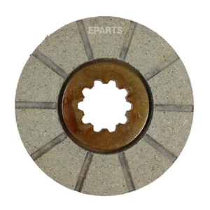 E-368292R92 Brake Disc for Case IH 2504, 2606, 340, 460, 504, 606 - Picture 1 of 3