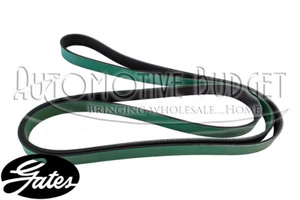 Cinturón serpentine para Maserati Quattroporte con 3,8 L - versión resistente - Imagen 1 de 1
