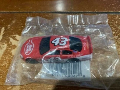  2001 #43 John Andretti Betty Crocker Cereal Promo 1/64 NASCAR Diecast - Image 1 of 3