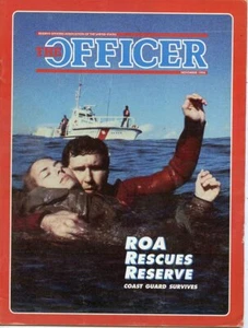 OFFICER MAGAZINES 12 RARE ISSUES INTERESTING MILITARY IARTICLES 3 - Picture 1 of 12