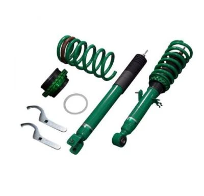 Kit Coilover Bajador Delantero y Trasero Tein Street Base Z para Acura TSX 2004-08 Foto 1 de 3