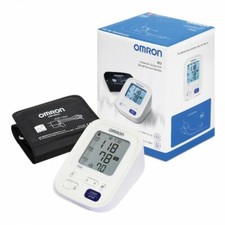 OMRON M3 misuratore pressione digitale
