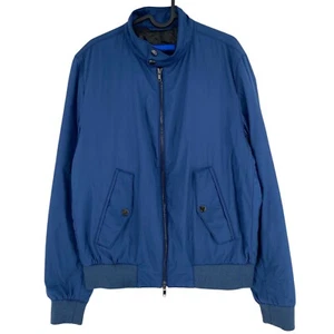 Joop! Azul Marino Chaqueta Talla Eu 50GB / Ee. Uu. - Imagen 1 de 12