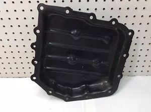 A604 41TE Chrysler Transmission Oil Pan (2” Deep) Free Priority Shipping! - Bild 1 von 6