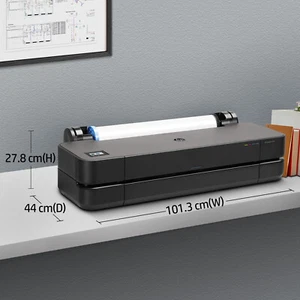 imprimante hp Designjet T250 - Afbeelding 1 van 4