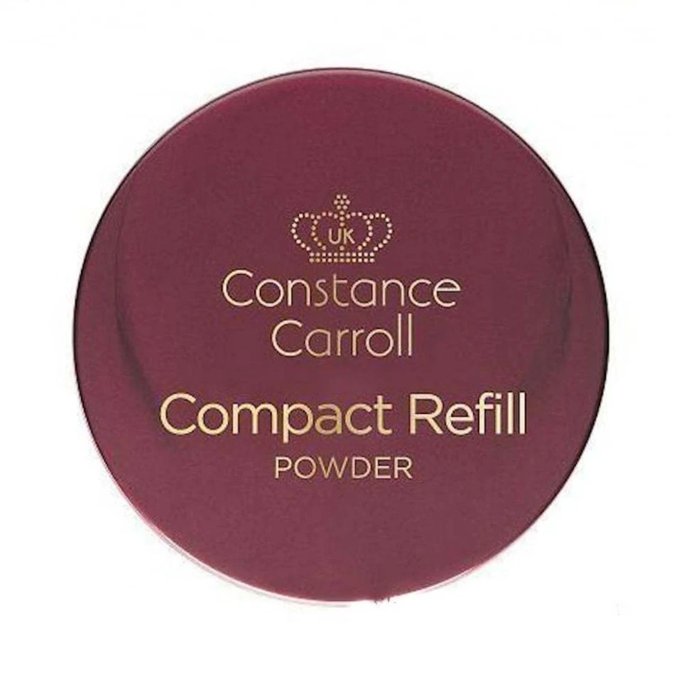 10 x CCUK Constance Carroll Compact Refill Powder wholesale makeup foundation uk - Image 1 of 1