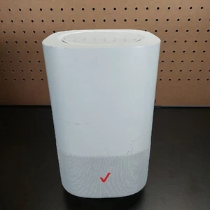 verizon 5g home ef25 Model LVR1 Router Wifi ONLY NO POWER CORD Scratches - Picture 1 of 5