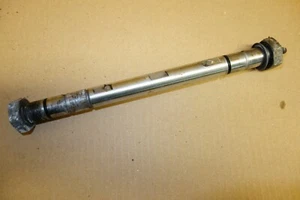 MZ ES ES150 125 150 TROPHY IFA  rear swingarm spindle axle  body frame - Picture 1 of 7