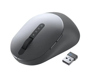 Dell Multi-Device Wireless-Maus MS5320W - Bild 1 von 1