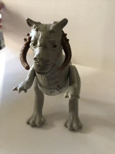 Star Wars Tauntaun 1979 Kenner Empire Strikes Back Actionfigur Vintage  - Bild 1 von 6