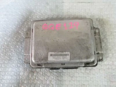 RELÉ CAJA FUSIBLES SAM DELANTERO Se adapta a 06 CARGADOR DODGE 300 P04692028AT 04692028AT Foto 1 de 4