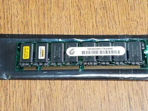 Hyundai HYM7V64801TFG10 - MEMDIM017AAWW Memory Card - New - Picture 1 of 3