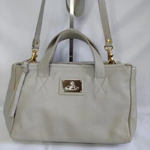 Vivienne Westwood Hand Bag Women 250114297 - Picture 1 of 20