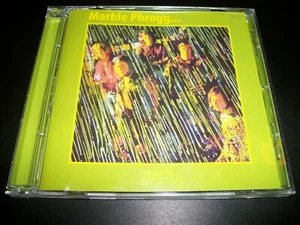 Marble Phrogg ‎– Marble Phrogg - CD - 2010 - Bild 1 von 1