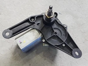 MOTORINO TERGILUNOTTO POST RENAULT CLIO 2S (01-10) 1.2 43KW BER 3P/B - Picture 1 of 3