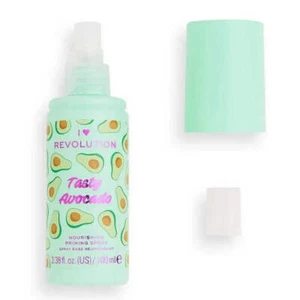 REVOLUTION Nourishing Tasty Avocado Priming Spray - Picture 1 of 5
