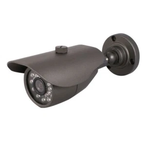 Speco VLEDB1GH 700TVL 960H Analog IR Bullet Camera 2.8-12mm Lens - Picture 1 of 1