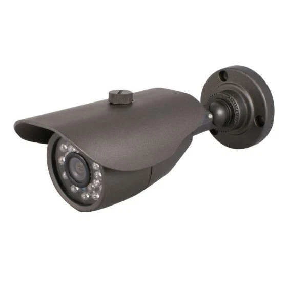 Speco VLEDB1GH 700TVL 960H Analog IR Bullet Camera 2.8-12mm Lens - Image 1 of 1